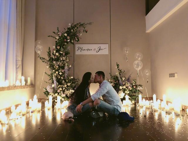 撒糖！张馨予宣布结婚！网友：这一届老公靠谱！