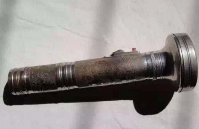 70年代“老物件”，图1当时很常见，图4是父母辈最值钱的