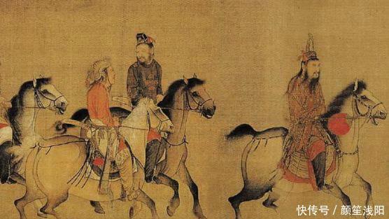  [后裔]契丹是现在的哪个地方 如今还有契丹人的后裔吗