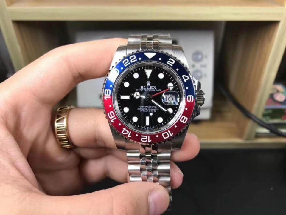 2018年中最强的20款复刻名表，看看你的手表有没有上榜?