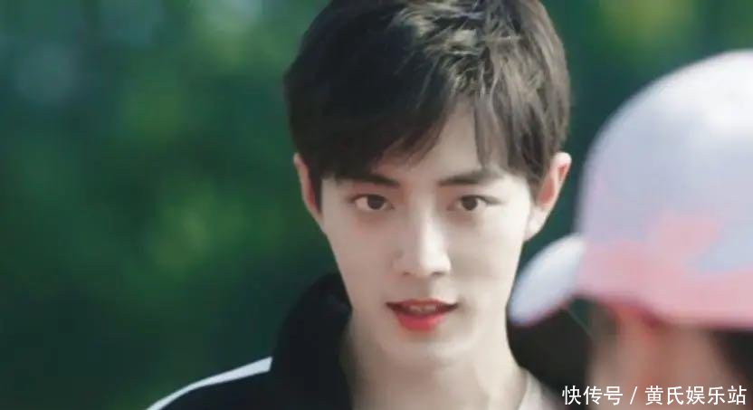 此生最美的风景■olay8个月前为肖战买下,最美的风景歌曲版权,真是打了一手好牌