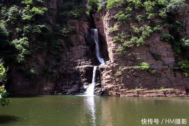 中国最穷的5A景区，一直说要倒闭，但门票定价良心，没有额外收费