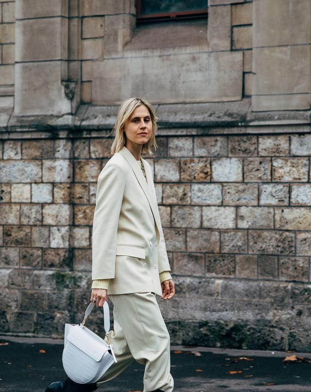  [些运动风]会穿就百搭,不会穿都白搭,看刘雯的穿搭,教你轻松穿出高级范儿