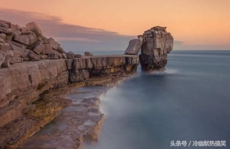 让人瑟瑟发抖的景点，胆小的别去，网友：看看图片就好了