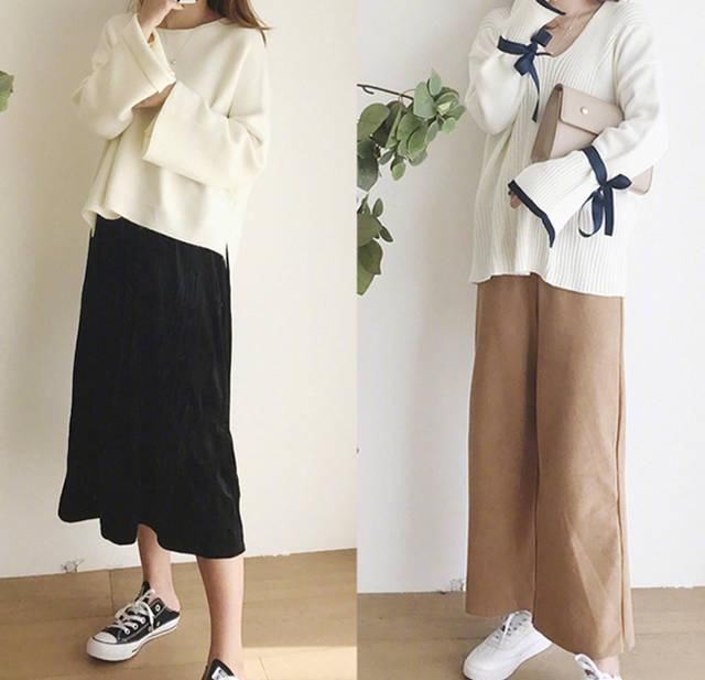  『衬衫』春季的美，用18套小春装来诠释，美得毫不费劲