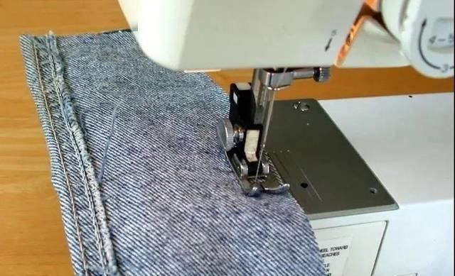 价值■不花一分钱,旧衣服价值翻10倍?我有100种方法....