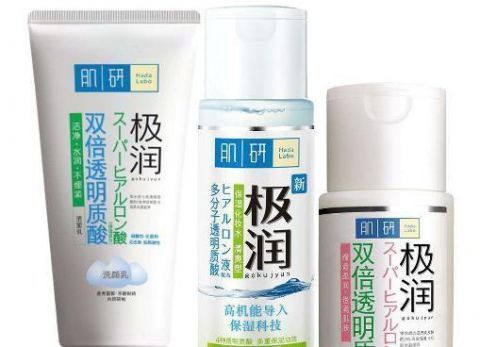  『适合』敏感肌适合使用的平价好用修复水乳推荐：有效舒缓皮肤、抗过敏