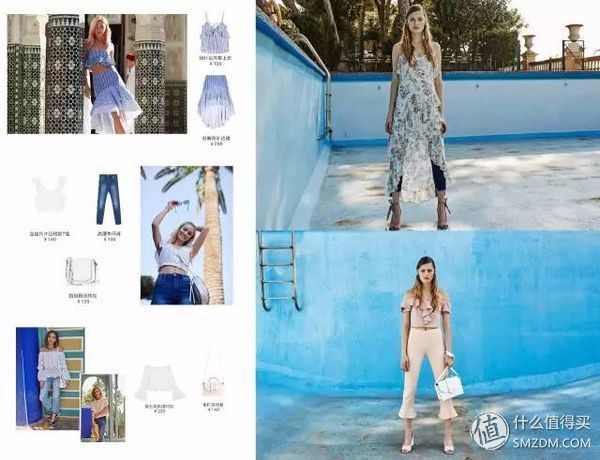比ZARA貌美还便宜?不知道买什么的时候还可以看看这10个品牌!