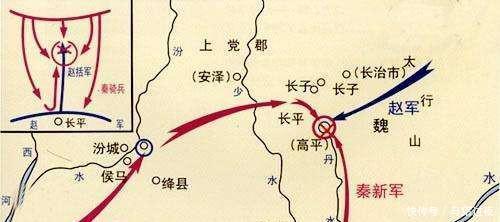  鄢郢之战：为什么说白起站在了军事家的顶端！
