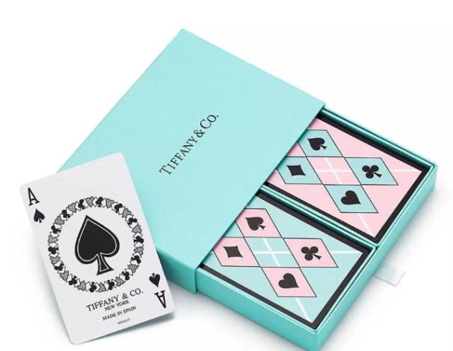  「麻将」奢侈品桌游你会买吗？