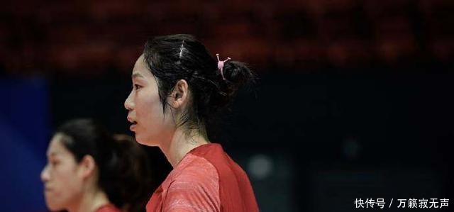 期待中国女排 2号与意大利女排18号对轰 香港