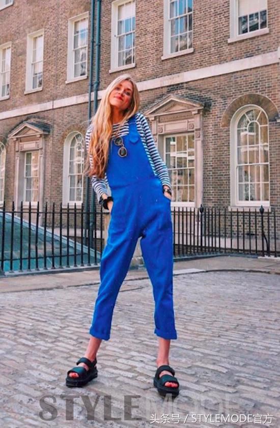 不长不短，夏天九分裤正当时！