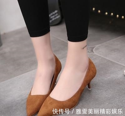 #性感#一双靓丽性感的高跟鞋,才能让你穿出满满的女人味