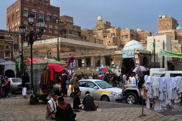 政权之后,在苏联的援助下经济得到迅速发展,国家实力也顺利赶超北也门