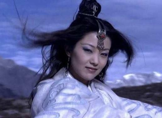  『不戒和尚』同是破戒，为何虚竹获得支持，仪琳她爹不戒和尚遭人白眼