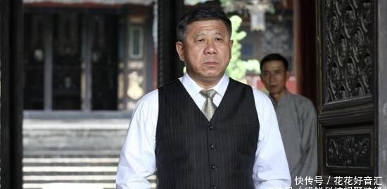  『没什么』他没什么知名度，演技却是公认，从不跟公司签约，老婆身份很牛！