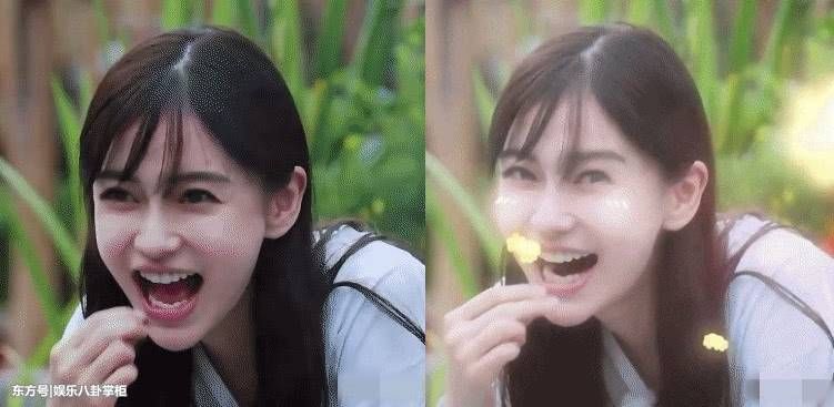 《向往的生活》杨颖假吃爆米花太矫情?她用14字回应打脸网友