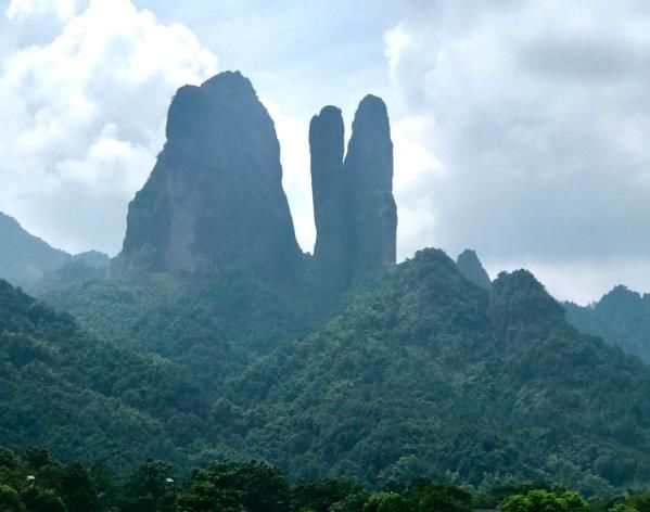 浙江首个世界遗产，作为5a级景区还免费开放，却并不是西湖