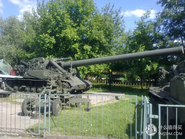 推荐几款长相非常有特色的战车模型