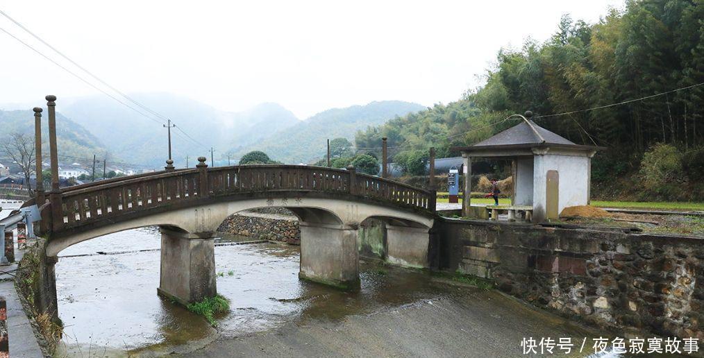 【任水阳】上海滩风云人物杜月笙,曾为隐匿的村庄建桥,到底有啥来头
