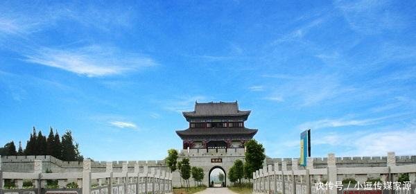 湖北最没有存在感的两座城市!