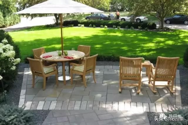 还是不会选择庭院的最佳景观焦点吗？我想你会需要这些