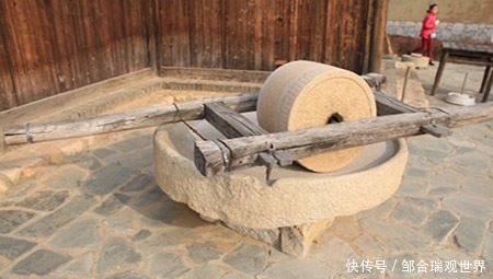 【奇闻】农村人都认不全的老物件 认识五个就不得了