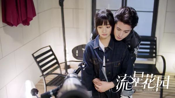 不能忍!新版《流星花园》造型太辣眼!槽点满满霸占热搜你还不知道