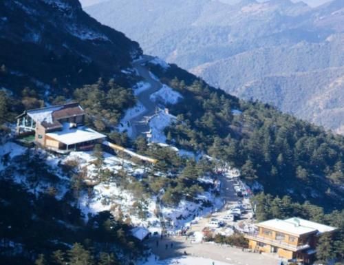  「美景」风花雪月，不需远赴大理？昆明就有这样美景，一半是人间，一半是天堂