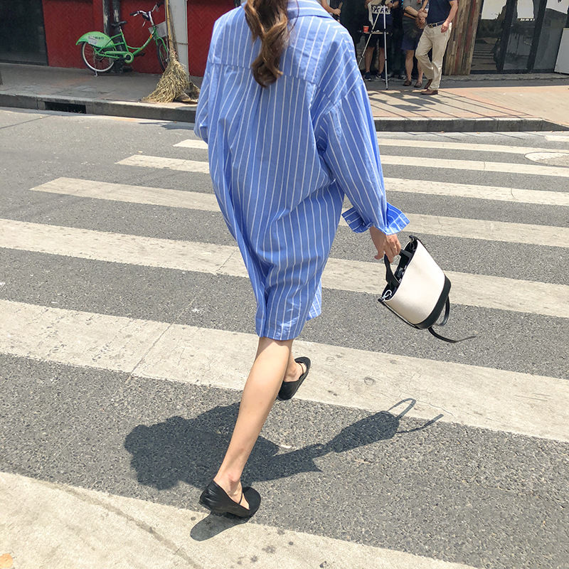 小姐姐引人瞩目的装扮，让你的美更加有效果，更漂亮