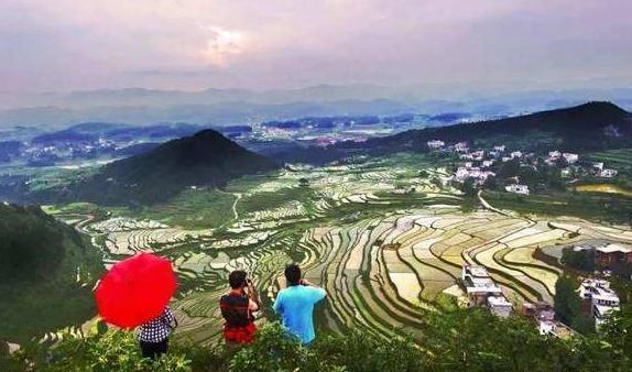  尝试@不想种地可以尝试这几个项目，在老家农村就能做，据说很赚