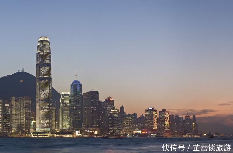 香港：鲜为人知的10个冷知识，作为大陆同胞的你都知道吗？