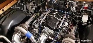涡轮增压的五大谣言，骗了国人十几年！如今很多车主还蒙在鼓里