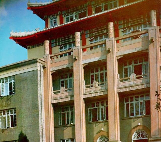 这是80年代的四川成都，那个再也回不去的老成都，满满的回忆