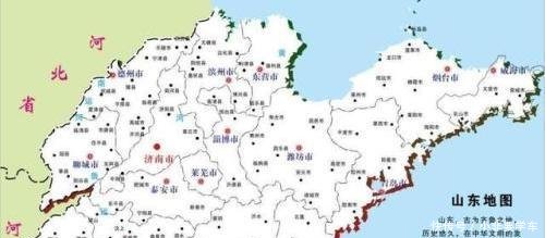 为什么河南一闹饥荒就往陕西跑不往别的地方跑，原因其实非常简单