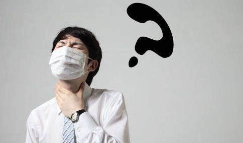 你有慢性咽炎吗慢性咽喉炎的症状应该怎呢应对