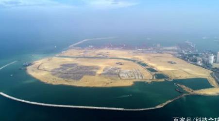 厉害了！中国工程队再建260万平方米超级工程，美国：这么牛？