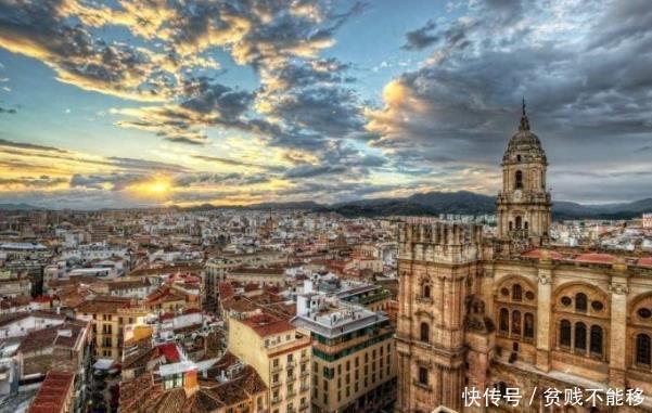 西班牙移民两种方式:非盈利性投资移民、50万