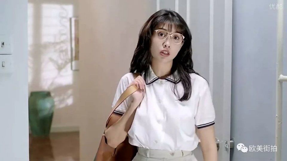90年代港星的穿搭，才是真时髦惨了!