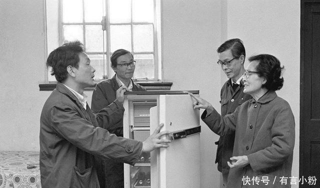 直击八九十年代的中国土豪的真实生活, 比你想象中要好得多