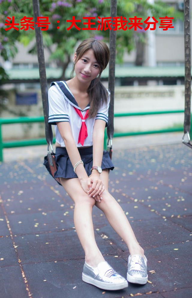 身材姣好的街头美女个个穿着美丽迷人!气质遮挡不住的女人魅力!