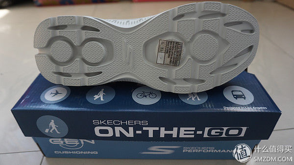 夏日全天候作战用鞋 Skechers斯凯奇 H2 Go透气洞洞鞋