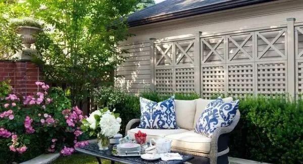 这些风格各异的乡村庭院,每一款都美的让人心动