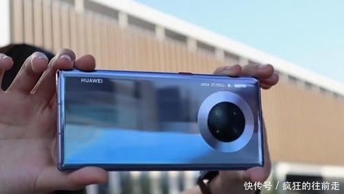 华为后置用不了