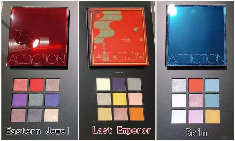 推广 | 神乎其技的日本化妆术，原来就是这点套路