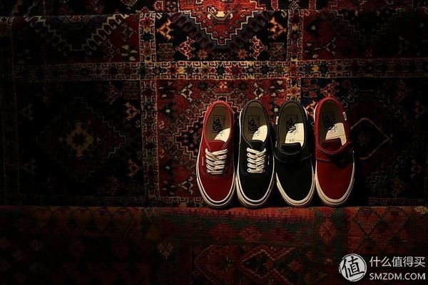 不吹不黑，这绝对是Vans性价比最高的一个系列!