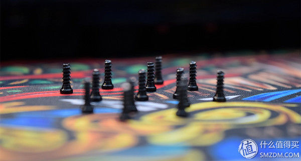 谁说机械键盘就一定吵闹?富勒G900S RGB静音红轴了解一下