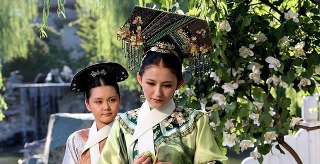 『九年』九年后重刷《甄嬛传》:最自私的人,是甄嬛