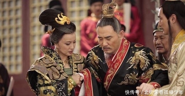 『朝野』功高盖主,权倾朝野,极尽奢华,却能体体面面善终,也就他能做到