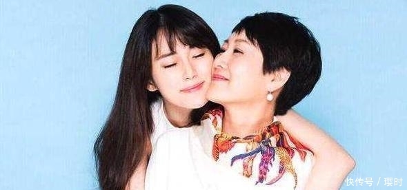 56岁张凯丽丈夫近照曝光,是我们所熟知的他,难